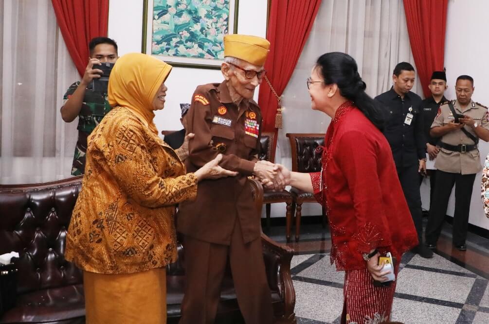 Agustina Wilujeng Pramestuti