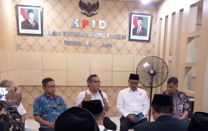 KPID Jateng Sebut Tayangan Xpose Trans7 Langgar 16 Pasal, Ini Daftar UU dan Aturannya