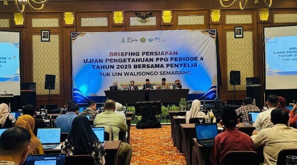FITK UIN Walisongo