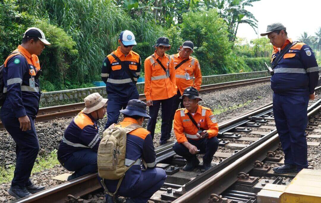 KAI Daop 5 Purwokerto