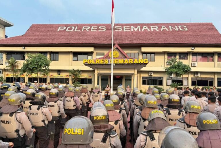 Polres Semarang