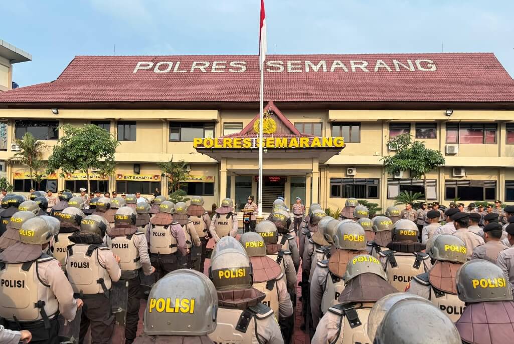 Polres Semarang