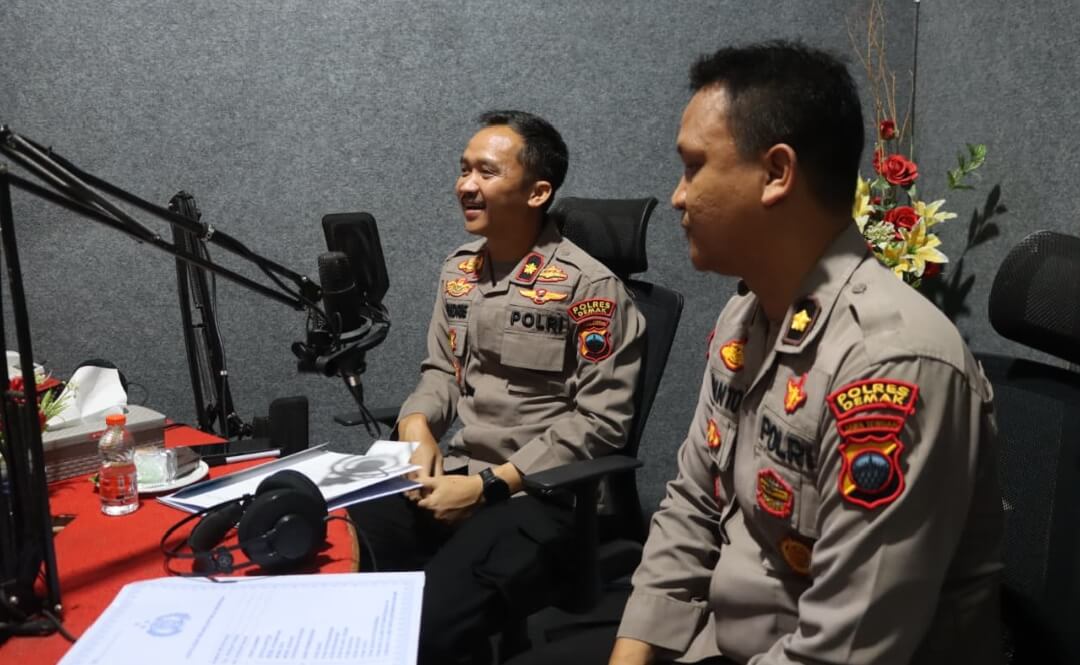Polres Demak