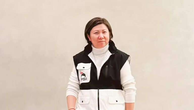 Melly Pangestu