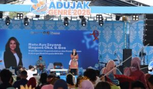 Ratu Ayu Isyana Bagoes Oka