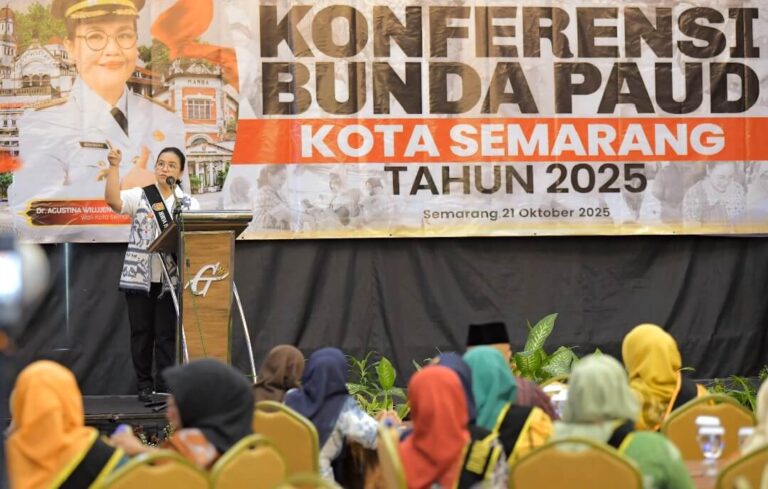 Agustina Wilujeng Pramestuti
