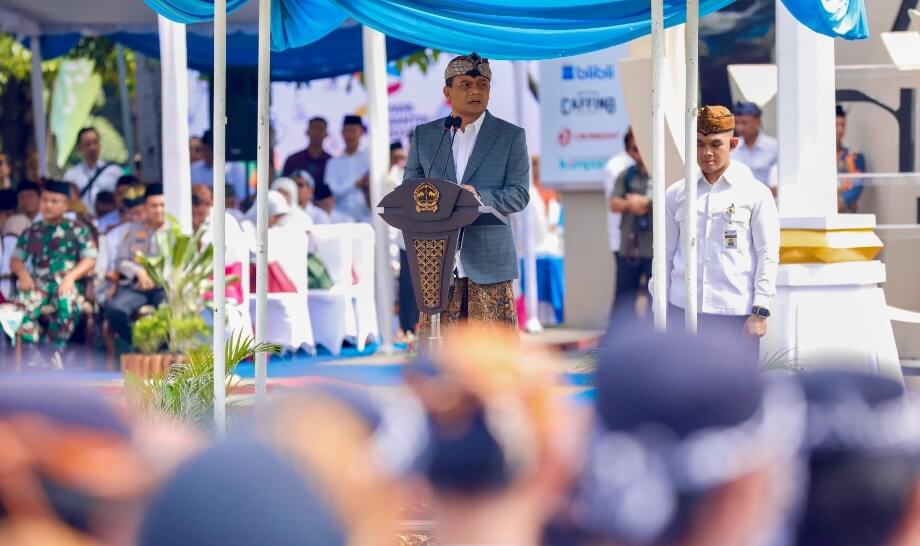 Hari Santri Nasional 2025