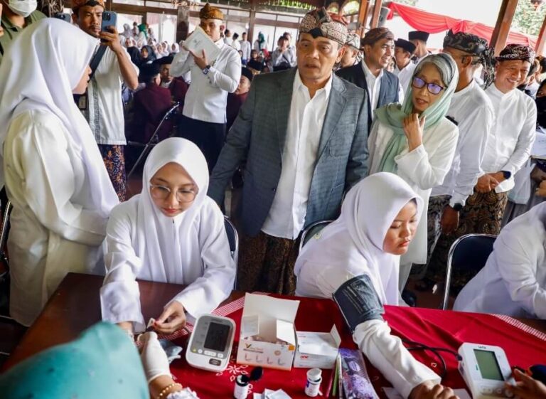 Hari Santri Nasional 2025