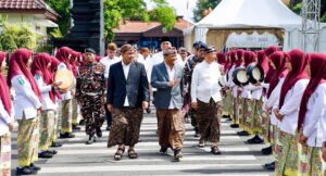 Hari Santri Nasional 2025