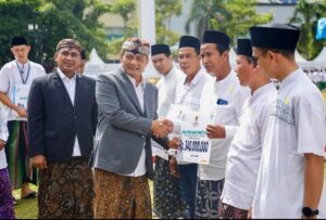 Hari Santri Nasional 2025