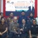 Dubes Inggris Kunjungi Semarang, Bahas Investasi dan Start-Up Ramah Lingkungan