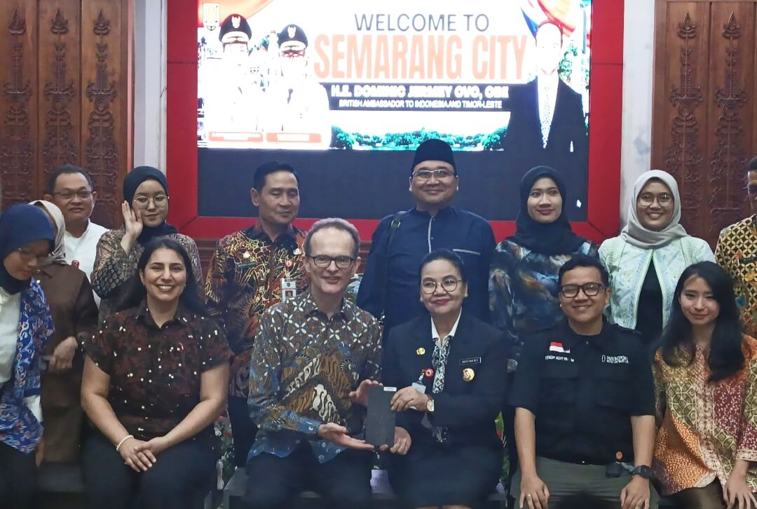 Agustina Wilujeng Pramestuti