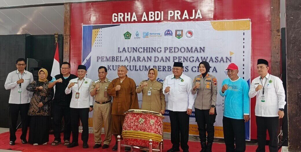 FKUB Jateng