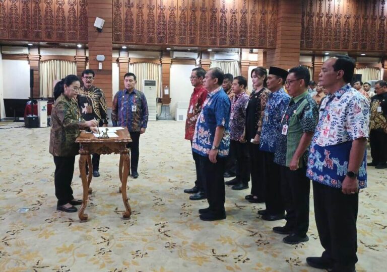 Agustina Wilujeng Pramestuti