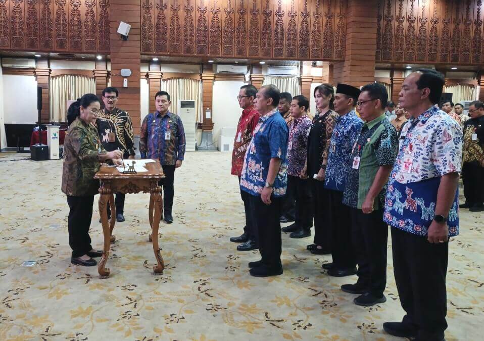 Agustina Wilujeng Pramestuti