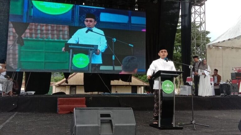 Hari Santri Nasional 2025