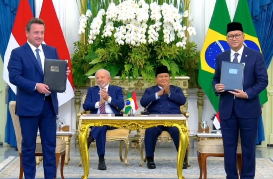 Prabowo Subianto