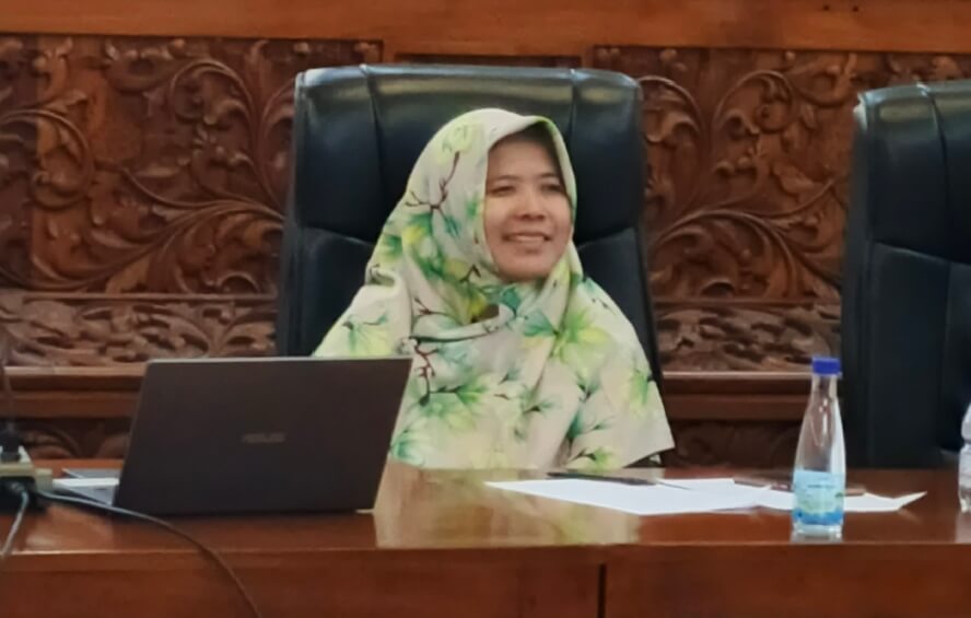 Dini Inayati