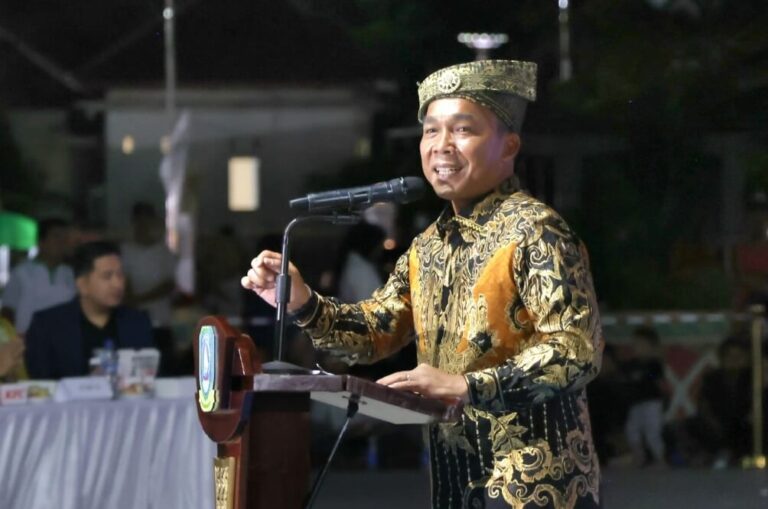 Menteri Wihaji
