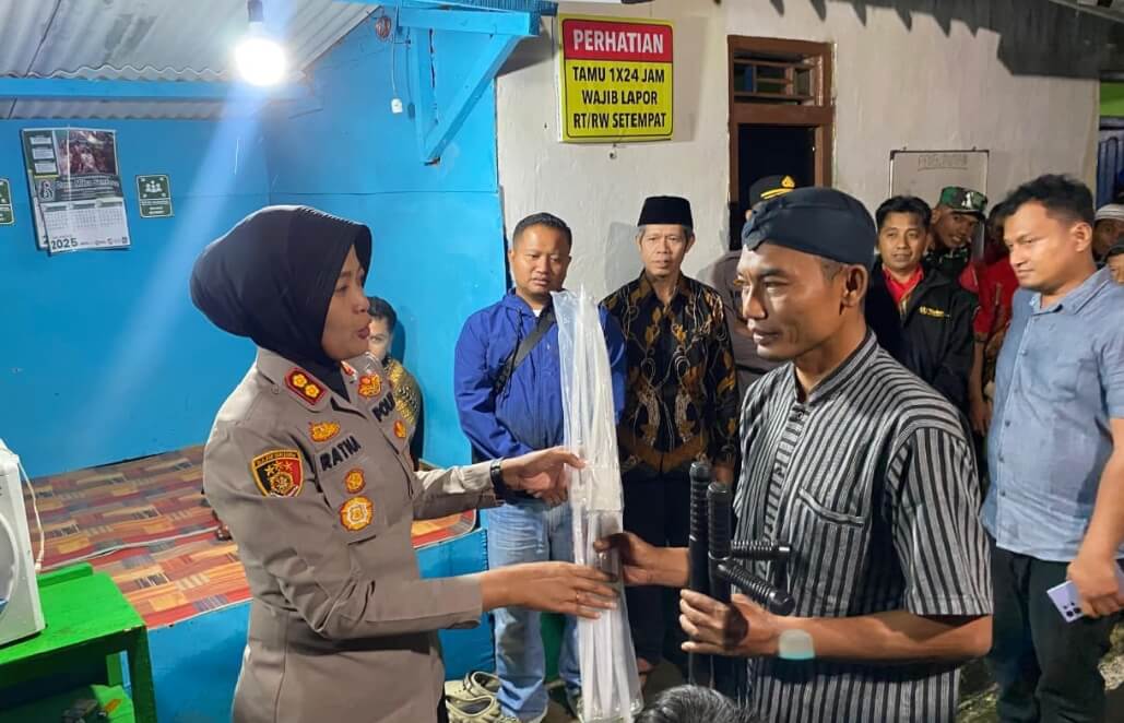 Polres Semarang