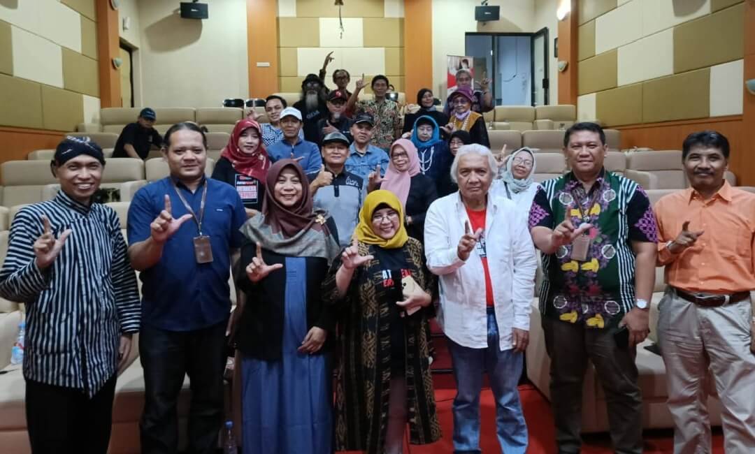 Dinarpus Kota Semarang