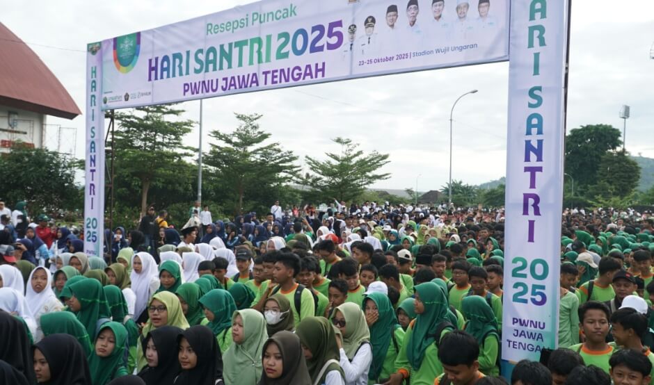 PWNU Jateng