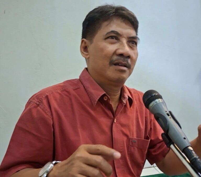 Penguatan Ketahanan Pangan dan Energi sebagai Strategi Pengentasan Kemiskinan