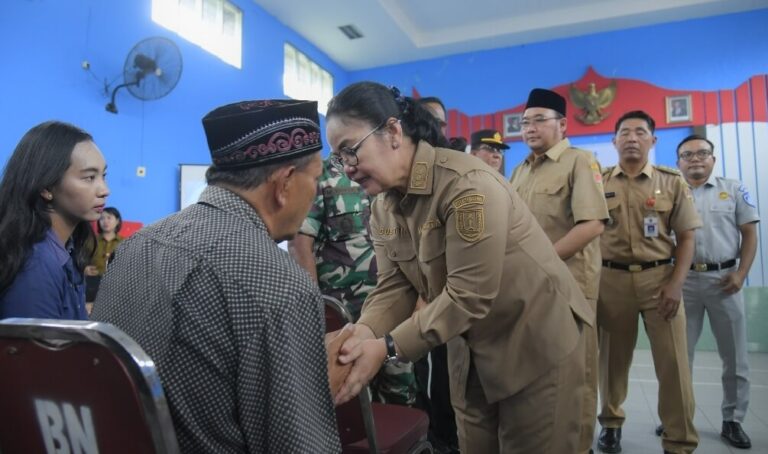 Agustina Wilujeng Pramestuti