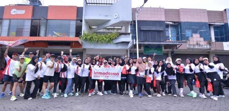 Immoderma Wellness Day