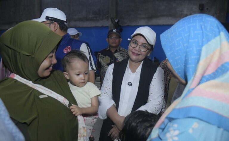 Agustina Wilujeng Pramestuti