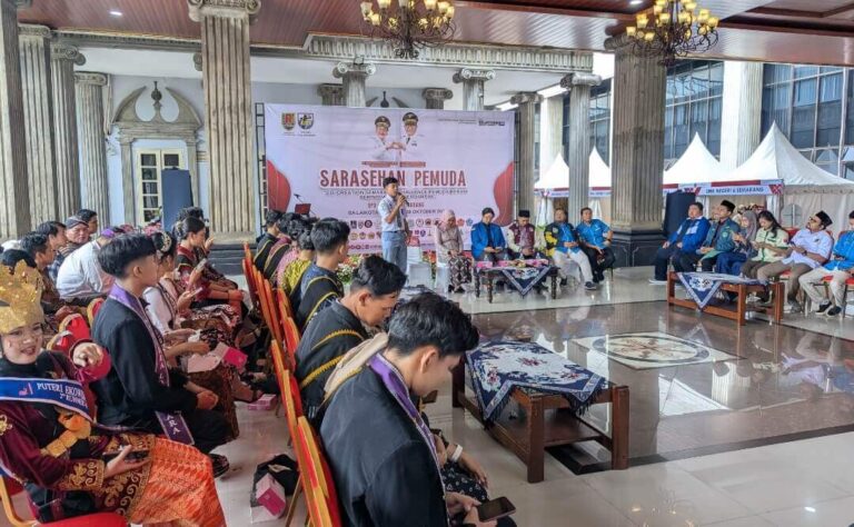 DPD KNPI Kota Semarang