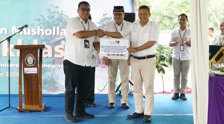 Bank Jateng