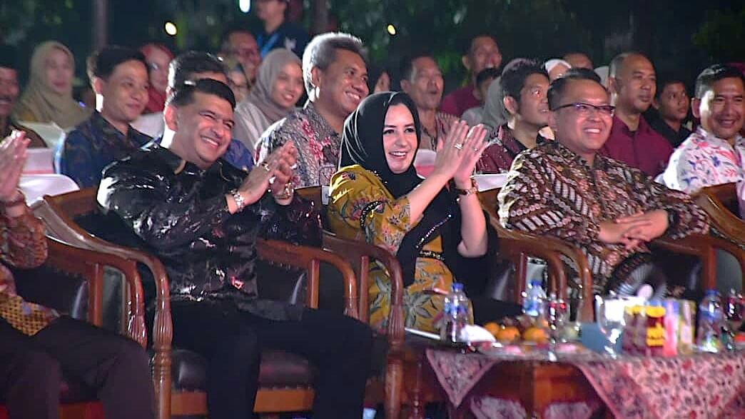 HUT Ke-80 RI di Kabupaten Pekalongan