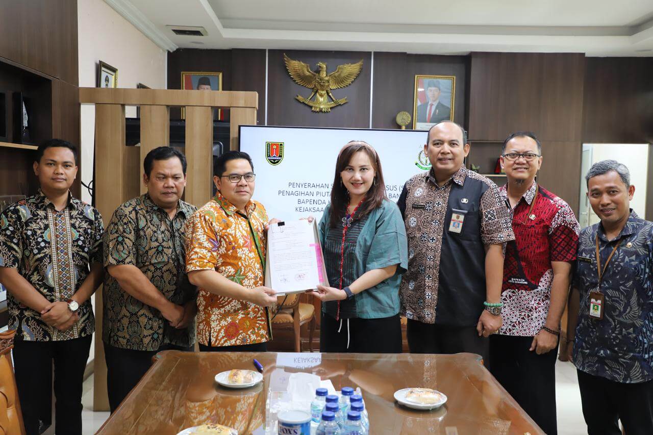 Bapenda Kota Semarang