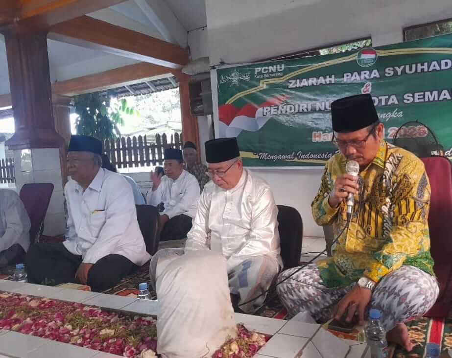 PCNU Kota Semarang