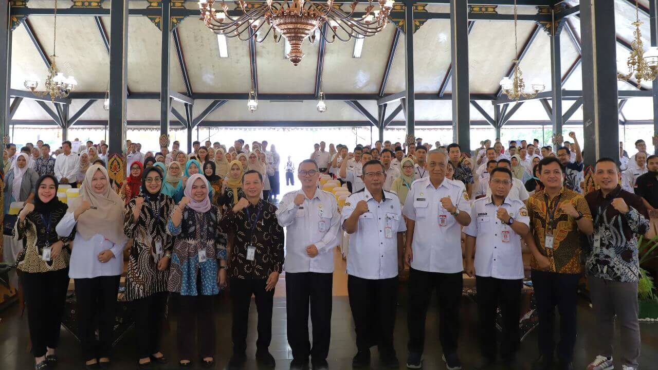 Bank Jateng Cabang Purworejo