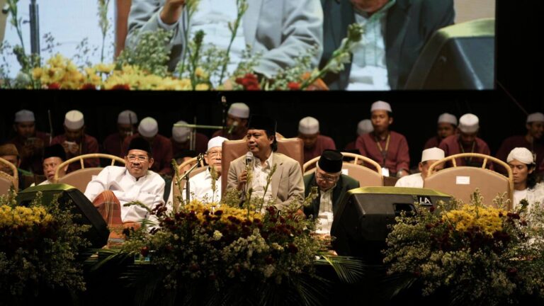 Hari Santri 2025 Semarang