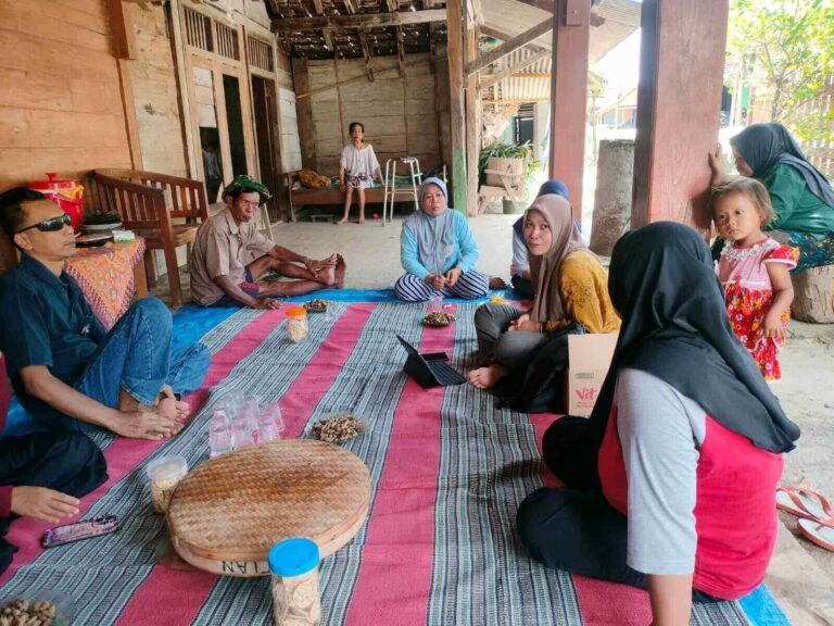 Difabel Blora Mustika