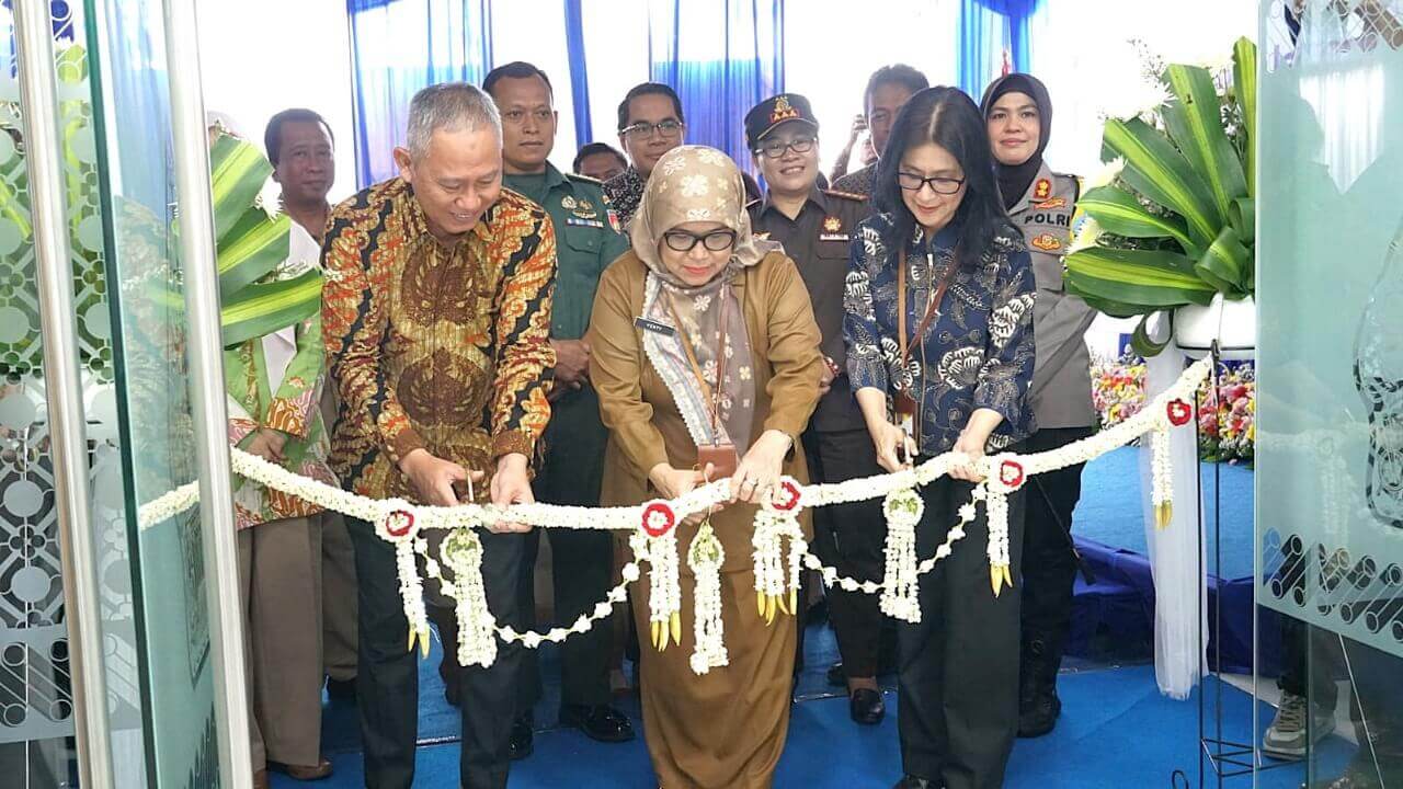 Bank Jateng KCP Bantul