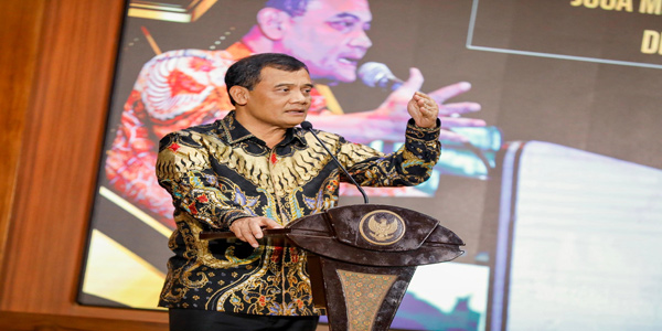 Ahmad Luthfi: Penanganan Banjir Intensif Dilakukan Tim Gabungan