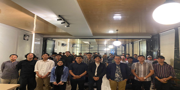 AMAN Jateng Gelar Dialog Kebangsaan Sebagai Bentuk Dukungan Satu Tahun Prabowo Gibran