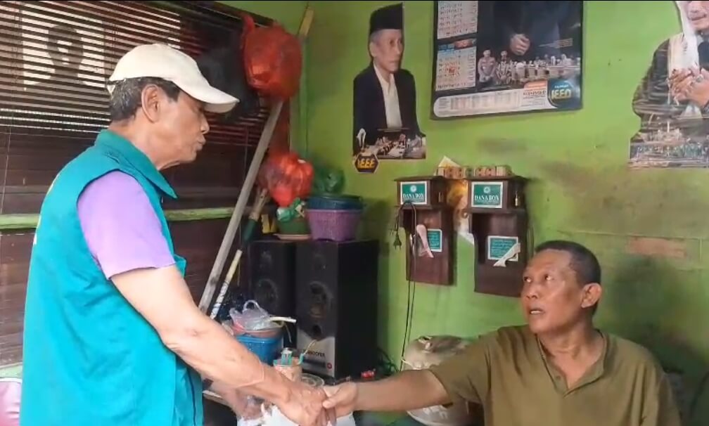 LPBI PCNU kota Semarang