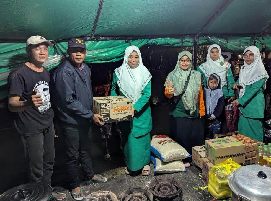 Fatayat NU Kota Semarang