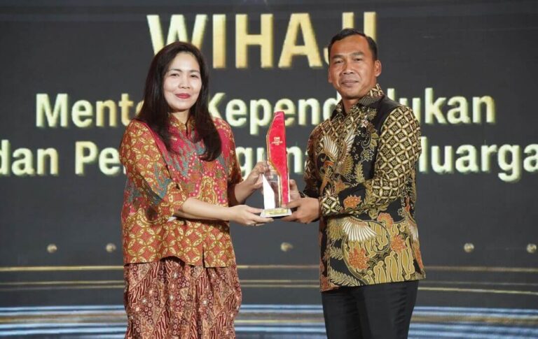 Wihaji