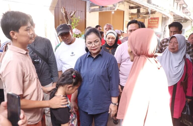 Agustina Wilujeng Pramestuti