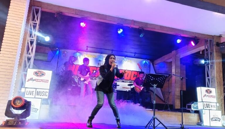 Dewan Kesenian Banjarnegara