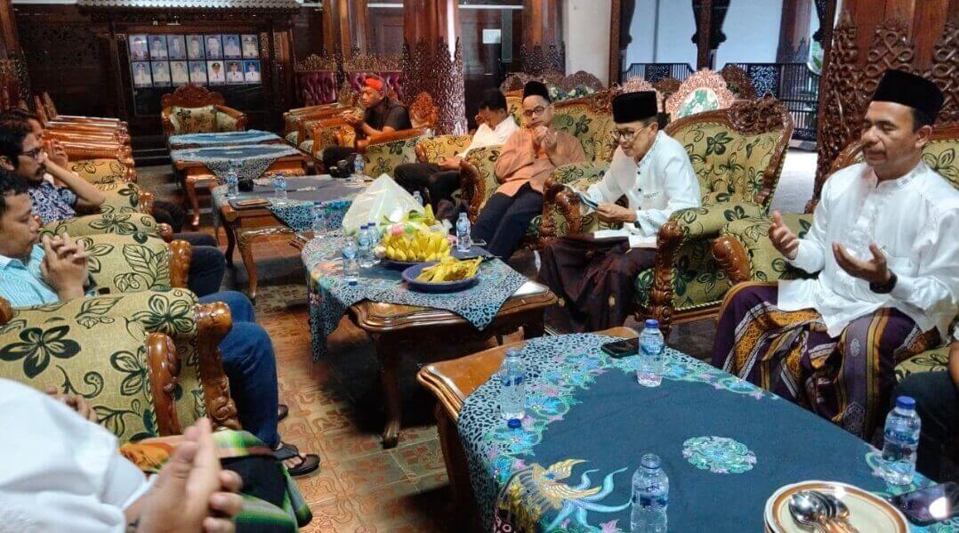 Pemkab Jepara