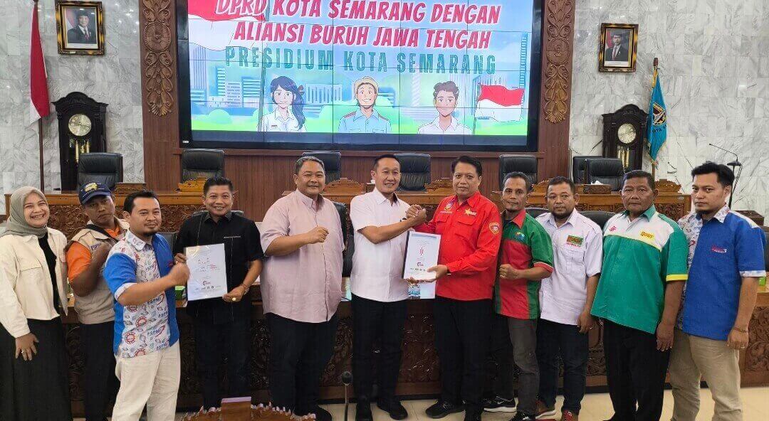 DPRD Kota Semarang