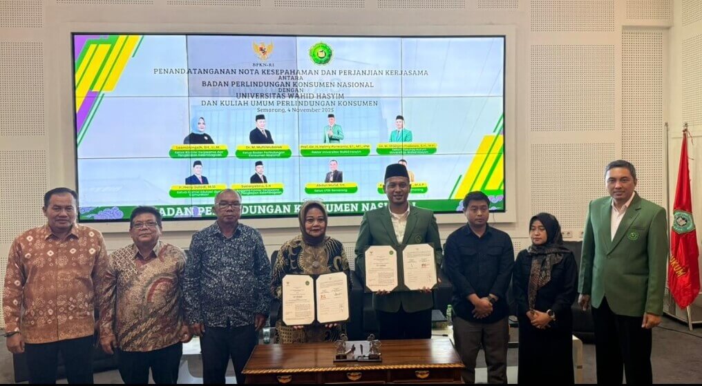 Unwahas Semarang