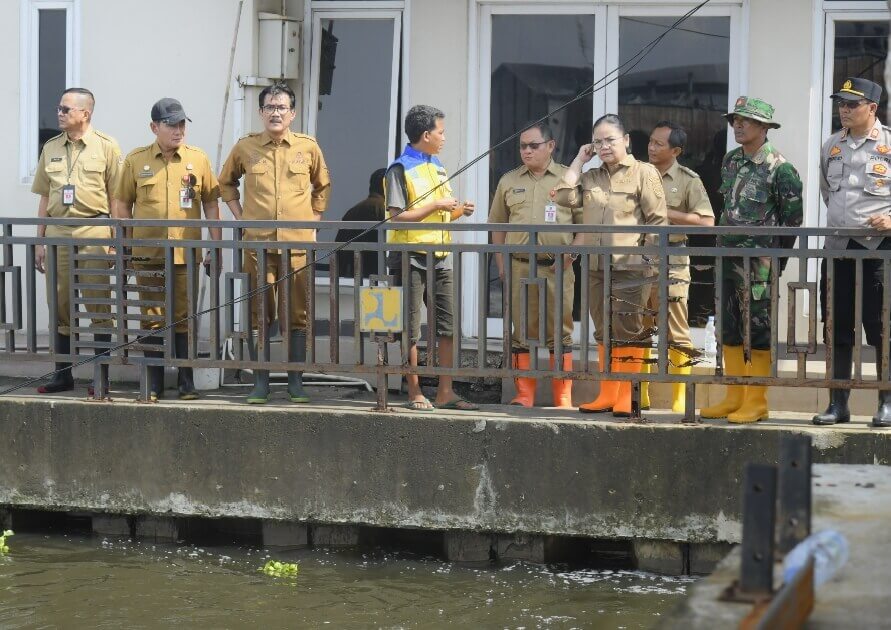 Pemkot Semarang